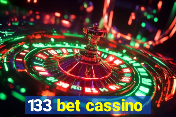 133 bet cassino